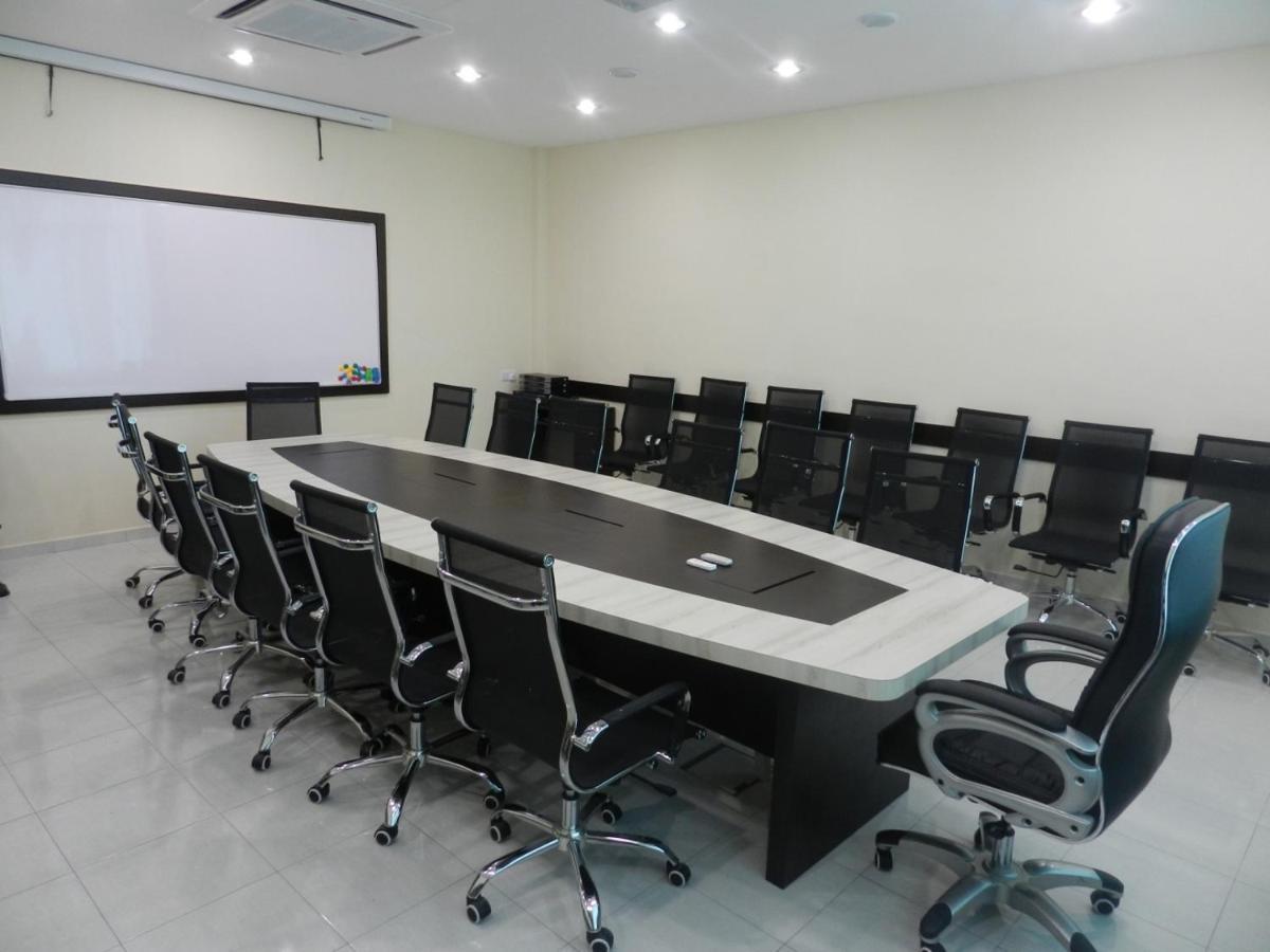 Hotel Darulaman Alor Setar Ngoại thất bức ảnh