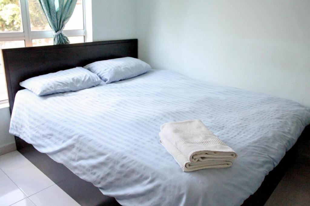 Hotel Darulaman Alor Setar Ngoại thất bức ảnh