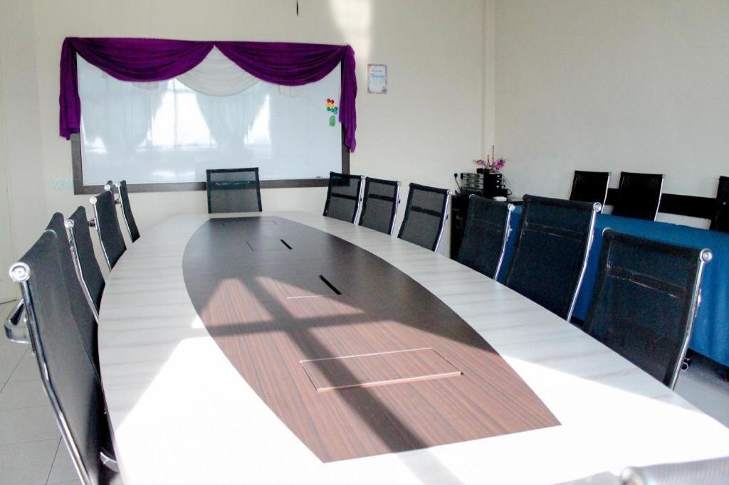 Hotel Darulaman Alor Setar Ngoại thất bức ảnh