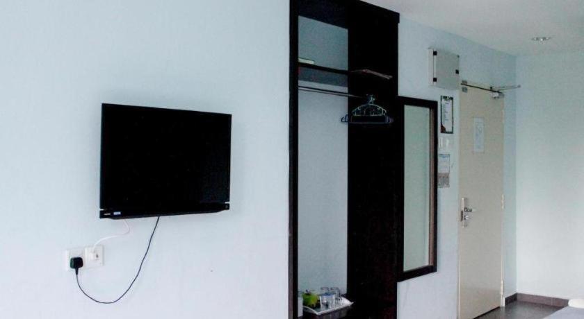 Hotel Darulaman Alor Setar Ngoại thất bức ảnh