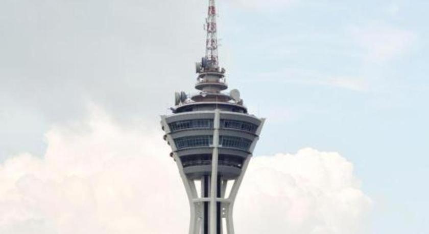 Hotel Darulaman Alor Setar Ngoại thất bức ảnh
