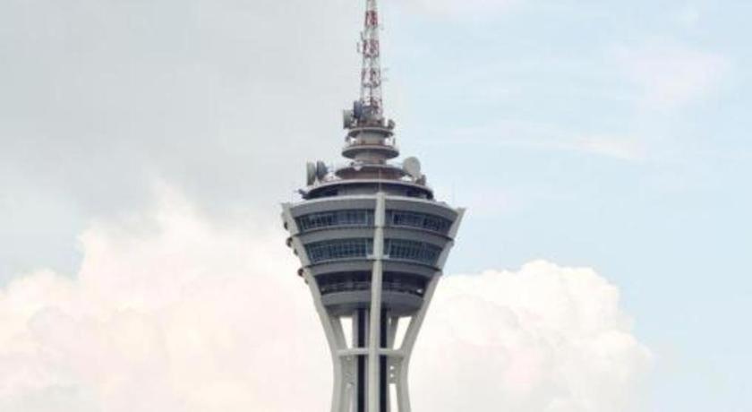Hotel Darulaman Alor Setar Ngoại thất bức ảnh