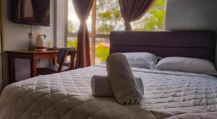 Hotel Darulaman Alor Setar Ngoại thất bức ảnh