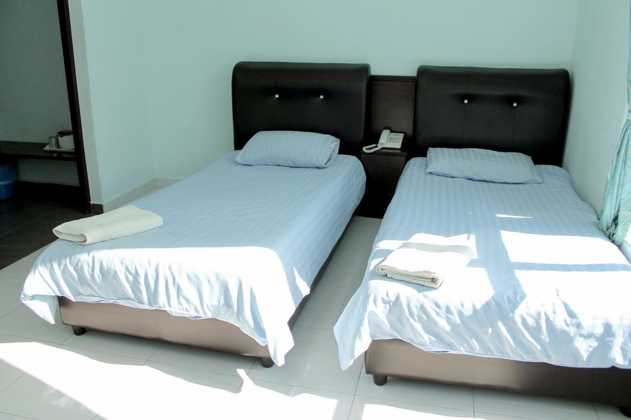 Hotel Darulaman Alor Setar Ngoại thất bức ảnh