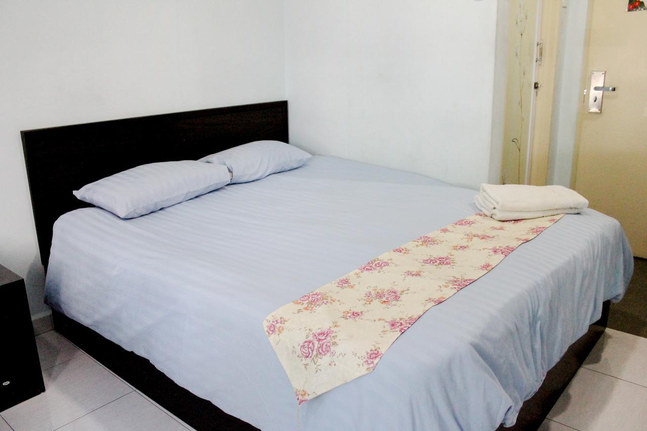 Hotel Darulaman Alor Setar Ngoại thất bức ảnh