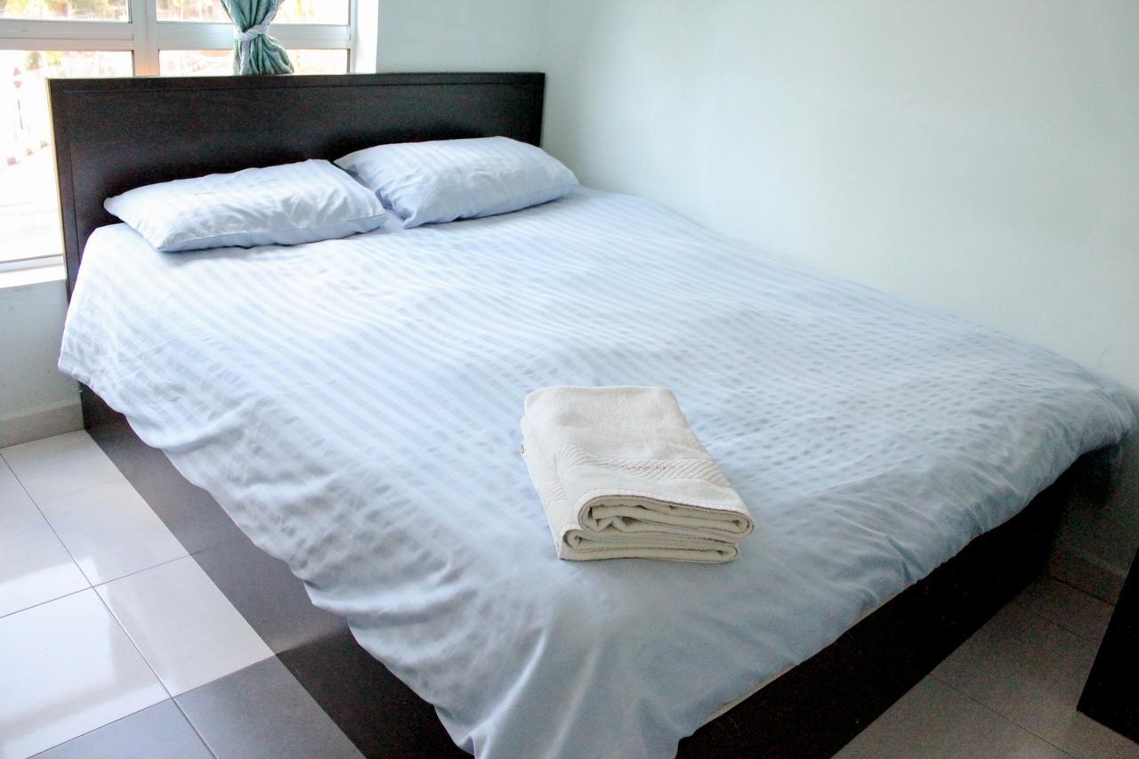 Hotel Darulaman Alor Setar Ngoại thất bức ảnh